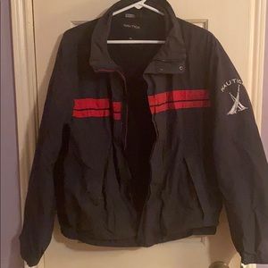 Men’s jacket